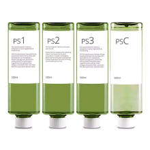 Factory Price ps1 ps2 ps3 psc Aqua Clean Solutions with 400ml for microdermabrasion machine